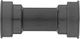 SM-BB92-41B Hollowtech II Press Fit 41 x 86.5 mm Bottom Bracket - black/Pressfit