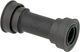 Eje de pedalier SM-BB94-41A Hollowtech II Pressfit 41 x 89,5-92 mm - negro/Pressfit
