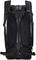 ORTLIEB Mochila Atrack BP - black matt/25 litros