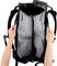 Sac à Dos Atrack BP - black mat/25 litres