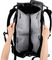 ORTLIEB Mochila Atrack BP - black matt/25 litros