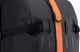 Sac à Dos Atrack BP - black mat/25 litres