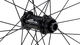 Easton EC70 AX Disc Center Lock Carbon 28" Wheelset - gloss carbon/28" set (front 15x100 + rear 12x142) Shimano