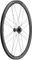 Juego de ruedas Shamal Carbon Disc Center Lock 28" - black/28" set (RD 12x100 + RT 12x142) Shimano