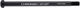 Chromag Stealth Chromaxle Steckachse - black/12 x 148 mm
