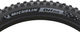 Michelin Cubierta plegable DH 22 Racing TLR 27,5" - negro-gris/27.5 /61 /61-584/2.4 
