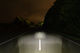 busch+müller Lumotec IQ Cyo Premium Senso Plus LED Front Light - StVZO Approved - black