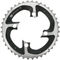 Shimano XTR FC-M985 10-speed Chainring - grey/40 tooth