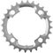 Shimano XTR FC-M985 10-speed Chainring - grey/28 tooth