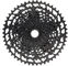 SRAM Kit de Mise à Niveau X01 Eagle AXS 1x12vit. avec Cassette pour Shimano - black - XX1 gold/11-50