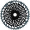 SRAM Set desgaste cassette X01 Eagle XG-1295 + cadena Eagle 12 velocidades - black - XX1 copper/10-52