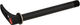 RWS Plug-In Steckachse mit Schnellspannhebel für F 232 und F 535 - schwarz/15 x 100 mm