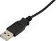 ORTLIEB Cable Adapter Set for Ultimate6 Pro E M - black