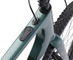 3T Bici Gravel eléctrica Exploro RaceMax Boost XPLR Carbon 27,5" emerald - emerald-grey/XL