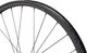 Specialized Roval Traverse HD 240 DEG Carbon Disc 6-Bolt 29" wheel - black | 148 mm | Boost | 29" | SRAM XD | rear wheel only | rear wheel only