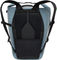 VAUDE ReCycle Transformer 26 mochila híbrida-bolsa para bicicleta - heron | 26 | one size