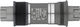 Shimano BB-ES300-E Octalink Bottom Bracket - universal/BSA 68x113