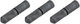 Shimano 8-speed Chain Pin - black/3 pieces
