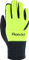 Roeckl - fluo yellow/8/M