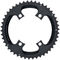 Ultegra FC-6800 11-speed Chainring - grey/46 tooth
