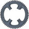 Shimano Ultegra FC-R8000 11-speed Chainring - black/53 tooth