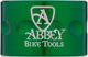 Bottom Bracket Socket Dual Sided Tool - green/Dura Ace / Ultegra