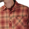 Fox Head Chemise en Flanelle Survivalist - rust/M