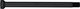DT Swiss Eje pasante RWS Plug-In MTB - negro/12 x 142 mm, 162,5 mm