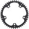 Shimano Alfine FC-S501 9-speed Chainring - black/45 tooth