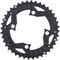 Shimano Plateau SLX FC-M672 10 vitesses - noir/40 dents