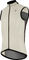 ASSOS Mille GT C2 Wind Vest - moon sand/M