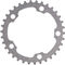 Shimano Ultegra FC-6750 / FC-6750-G 10-speed Chainring - silver/34 tooth