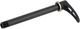 Axe Traversant RWS MTB avec Broche de Serrage Rapide - noir/15 x 100 mm