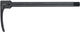 Axe Traversant RWS Plug-In X-12 MTB avec Broche de Serrage Rapide - noir/12 x 142 mm