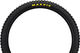 Maxxis Shorty 3C MaxxGrip DH WT TR 29" Faltreifen - schwarz/29 "/61 mm/61-622/2.4 "