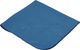 VAUDE Sports Towel III - kingfisher/S