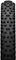Cubierta de alambre Nobby Nic Performance ADDIX 26" - negro/26x2,25