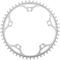 Shimano Dura-Ace Track FC-7710 5-Arm Singlespeed 1/2"x3/32" Chainring - grey/50 tooth