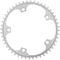 Shimano Dura-Ace Track FC-7710 5-Arm Singlespeed 1/2"x3/32" Chainring - grey/48 tooth