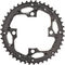 Shimano LX FC-T671 10-speed Chainring - black/44 tooth