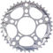 Shimano Tiagra FC-4603 10-speed Chainring - silver/39 tooth