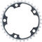 Shimano Dura-Ace FC-7950 10-speed Chainring - silver/34 tooth