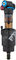 Float X2 2POS Trunnion Factory Dämpfer Modell 2021 - black-orange/205 mm x 60 mm