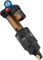 Fox Racing Shox Float X2 2POS Trunnion Factory Rear Shock - 2021 Model - black-orange/205 mm x 60 mm