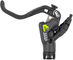 Magura MT7 Pro HC Carbotecture v+h Set Scheibenbremse - black-mystic grey anodized/Satz (VR + HR)