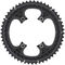105 FC-5800 11-speed Chainring - black/53 tooth