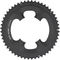 105 FC-5800 11-speed Chainring - black/52 tooth