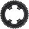 Shimano 105 Kettenblatt FC-5800 11-fach - schwarz/52 Zähne