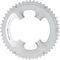 105 FC-5800 11-speed Chainring - silver/50 tooth