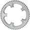 Shimano Ultegra FC-6700 / FC-6700-G 10-speed Chainring - silver/52 tooth